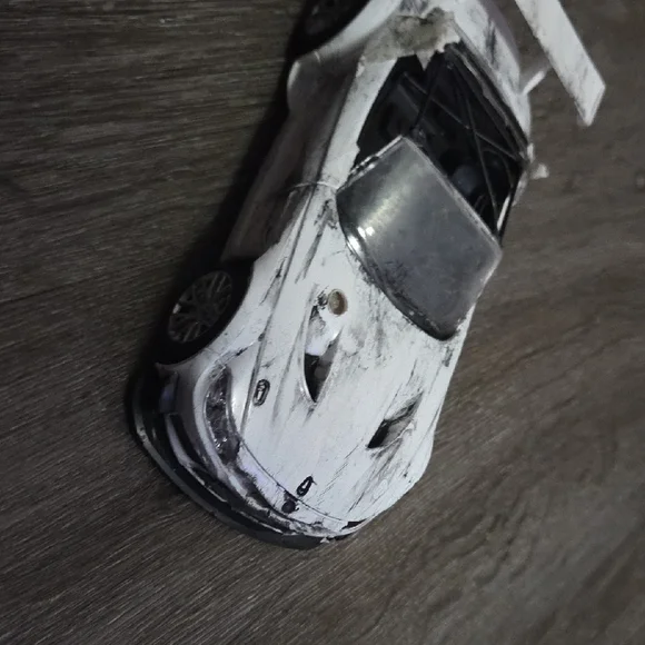 BMW Z4 Rc - Picture 3 of 4